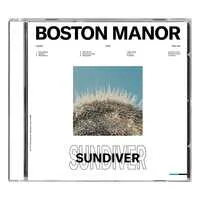 Sundiver | Boston Manor