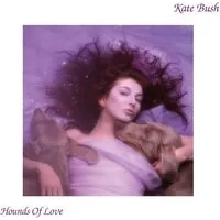 Hounds of Love | Kate Bush