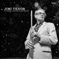 Is There Love in Outer Space?/Orbiting Telesto | Jimi Tenor with Cold Diamond & Mink