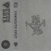 Camazotz Cult | Ch'ahom