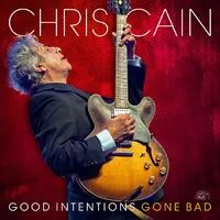 Good Intentions Gone Bad | Chris Cain