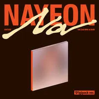 Na ('D'igipack Ver.) | Nayeon