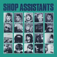Will Anything Happen | Shop Assistants