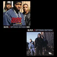 O.P.P./Uptown Anthem | Naughty By Nature