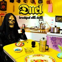 Breakfast with death | Duel