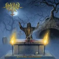 Chthonic Invocations | Funeral Storm