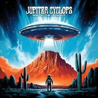 Age of the ufonaut | Jupiter Cyclops