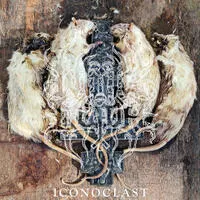 Iconoclast | White Death