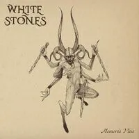 Memoria Viva | White Stones