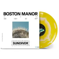 Sundiver | Boston Manor