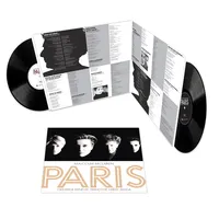 Paris | Malcolm McLaren