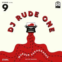 Murder Paragraphs (Feat. Roc Marciano) | DJ Rude One
