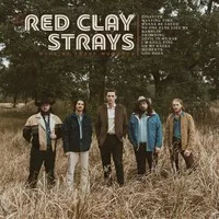 Made By These Moments | The Red Clay Strays