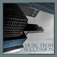Music from 'Succession'
