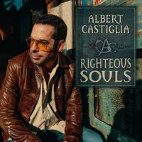 Righteous Souls | Albert Castiglia