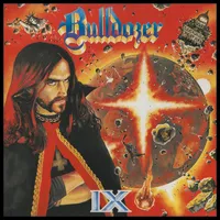 IX | Bulldozer