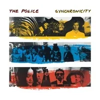Synchronicity | The Police