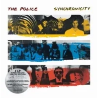 Synchronicity | The Police