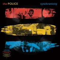 Synchronicity (Alternate Sequence) | The Police
