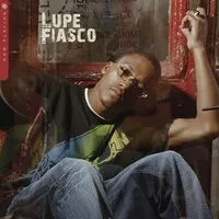 Now Playing | Lupe Fiasco