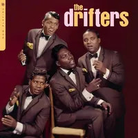 Now Playing | The Drifters