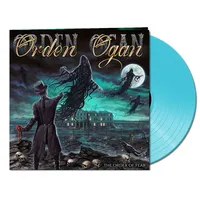 The Order of Fear | Orden Ogan
