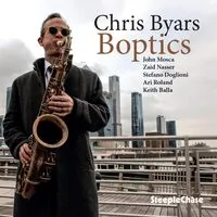 Boptics | Chris Byars
