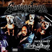 No Limit Top Dogg | Snoop Dogg