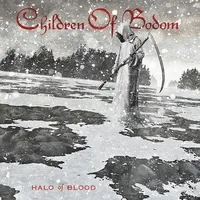 Halo of Blood | Children of Bodom