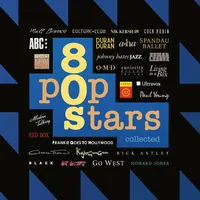 80s Pop Stars Collected | Various Artists