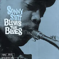 Blows the Blues | Sonny Stitt
