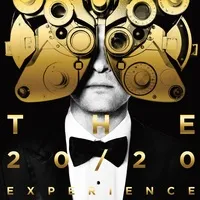 The 20/20 Experience 2 of 2 | Justin Timberlake