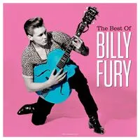 The Best of Billy Fury | Billy Fury