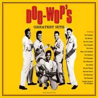 Doo-wop's Greatest Hits | Various Artists