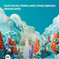 Unknown winter | Hasse Poulsen & Fredrik Lundin & Tomasz Dabrowski