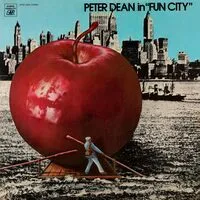 Peter Dean in Fun City | Peter Dean