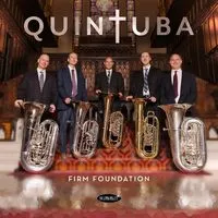 Firm foundation | QuinTuba