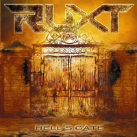 Hell's gate | Ruxt