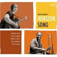 Horizon song | Scott/Grant 5