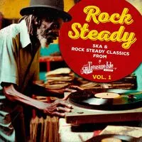 20 Ska & Rock Steady Classics from Treasure Isle - Volume 1 | Various Artists