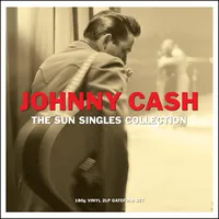 The Sun Singles Collection | Johnny Cash