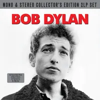Bob Dylan: Mono & Stereo | Bob Dylan