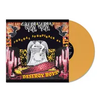 Funeral Soundtrack | Destroy Boys