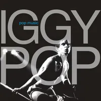 Pop Music | Iggy Pop