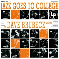 Jazz Goes to College | The Dave Brubeck Quartet