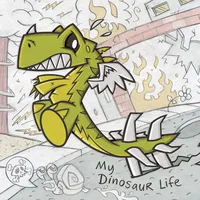 My Dinosaur Life | Motion City Soundtrack