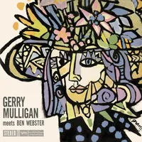 Gerry Mulligan Meets Ben Webster | Gerry Mulligan