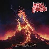 The Final Sermon: Live in Japan 2019 | Metal Church