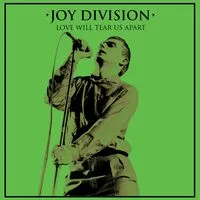 Love Will Tear Us Apart | Joy Division