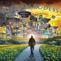 The Road Home | Jordan Rudess